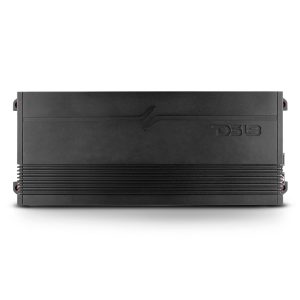 DS18 G3600.4D GEN-X Full-Range Class D 4-Channel Amplifier | 4 x 300W RMS @ 4-Ohm
