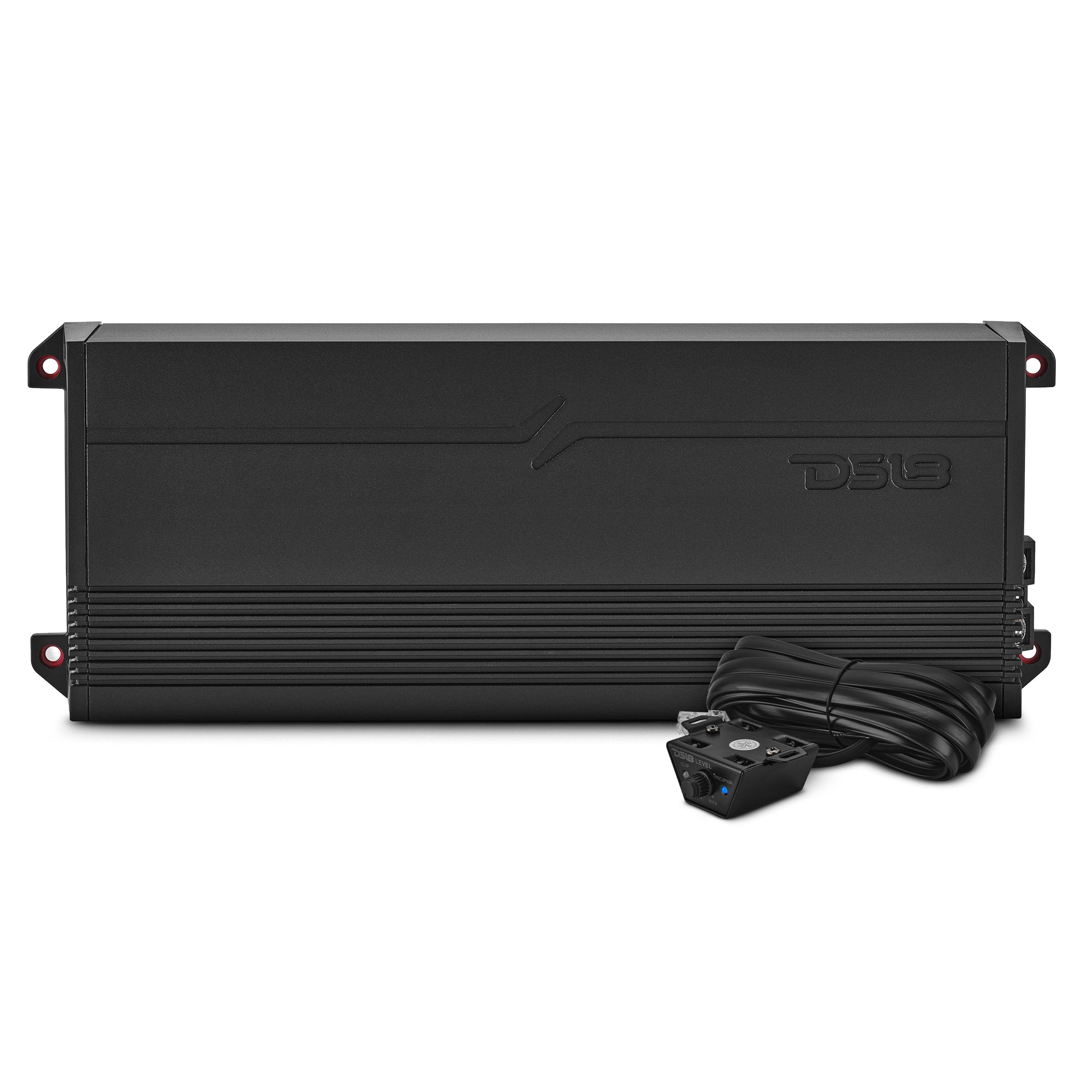 DS18 G3600.6D GEN-X 6-Channel Class D Full Range Amplifier | 6 x 200W @ 4-Ohm