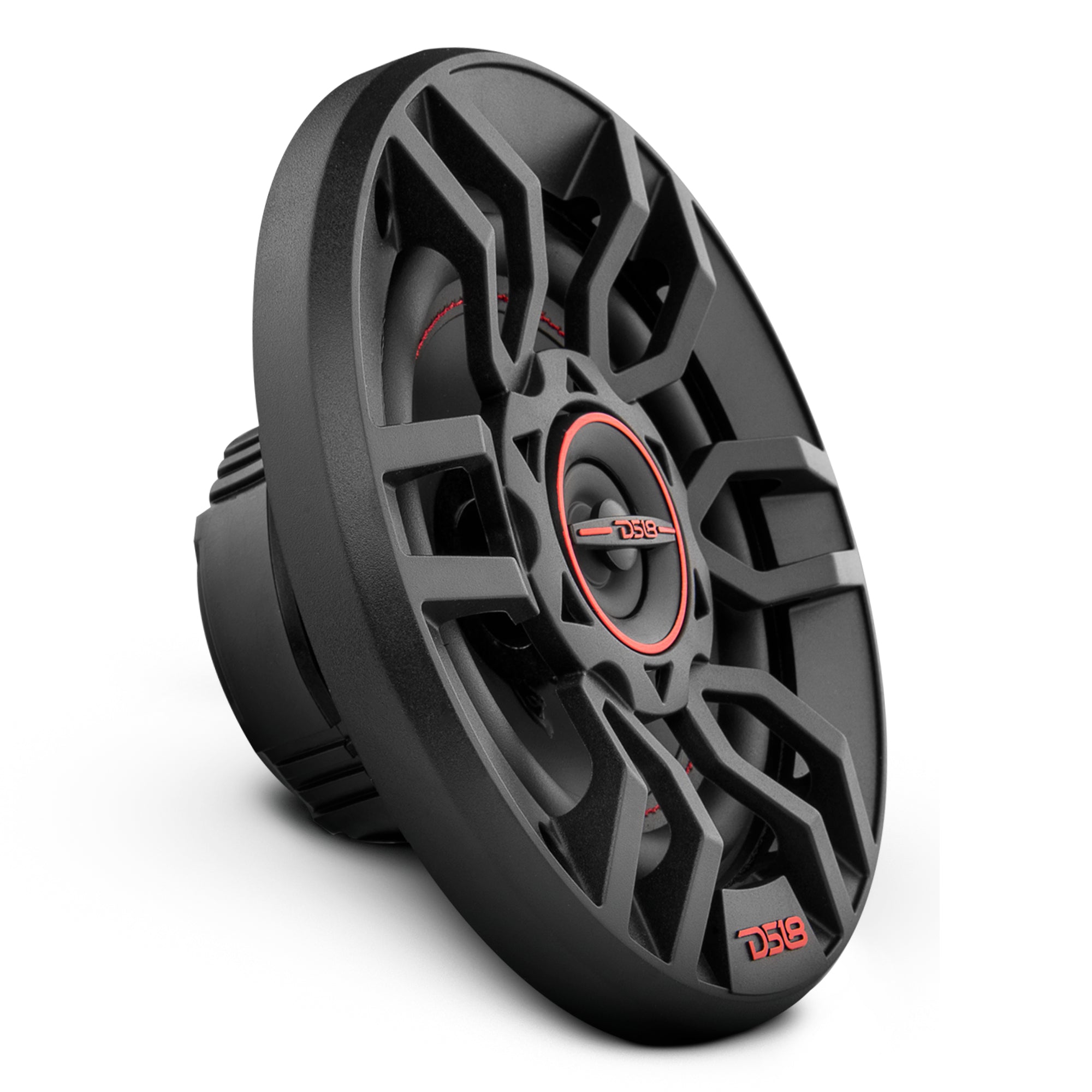 DS18 G5.25XI GEN-X 5.25" 2-Way Coaxial Speakers 45 Watts Rms 4-Ohm