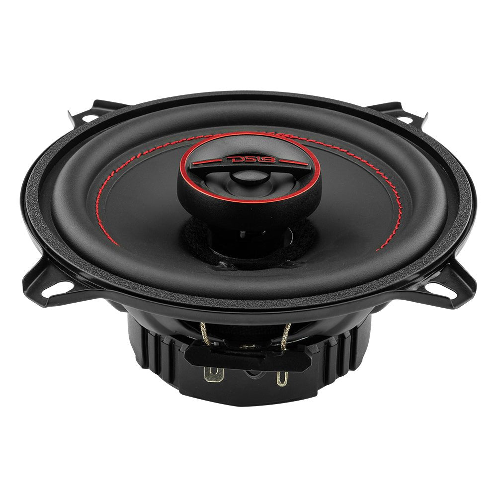 DS18 G5.25XI GEN-X 5.25" 2-Way Coaxial Speakers 45 Watts Rms 4-Ohm
