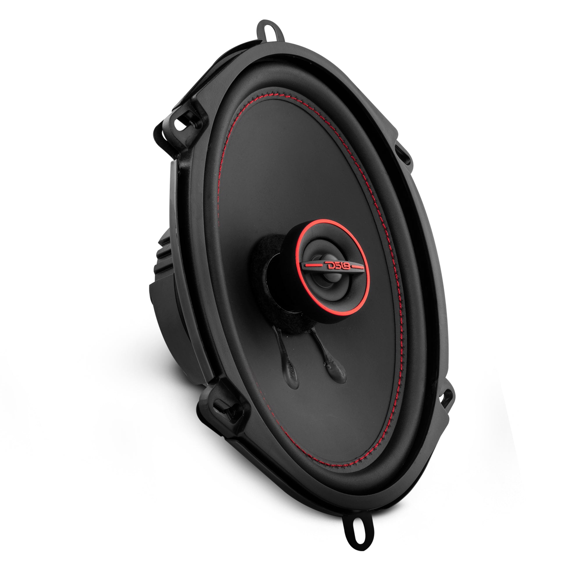 DS18 G5.7XI GEN-X 5x7" 2-Way Coaxial Speakers 50 Watts Rms 4-Ohm