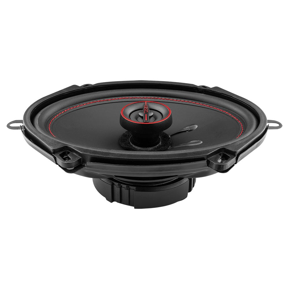 DS18 G5.7XI GEN-X 5x7" 2-Way Coaxial Speakers 50 Watts Rms 4-Ohm