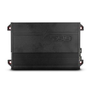 DS18 G700.2D GEN-X Full-Range Class D 2-Channel Amplifier | 2 x 100W RMS @ 4 Ohm