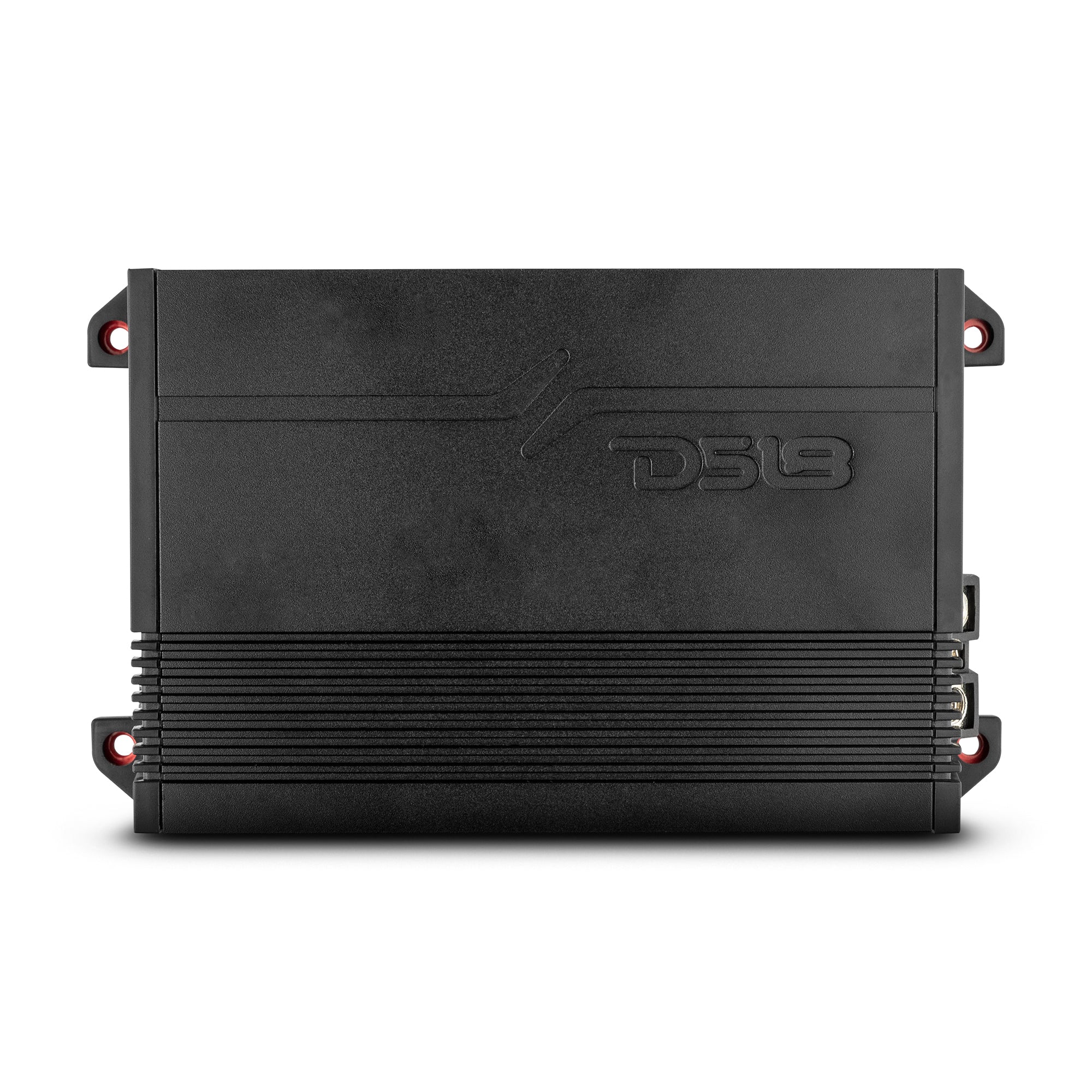 DS18 G700.2D GEN-X Full-Range Class D 2-Channel Amplifier | 2 x 100W RMS @ 4 Ohm