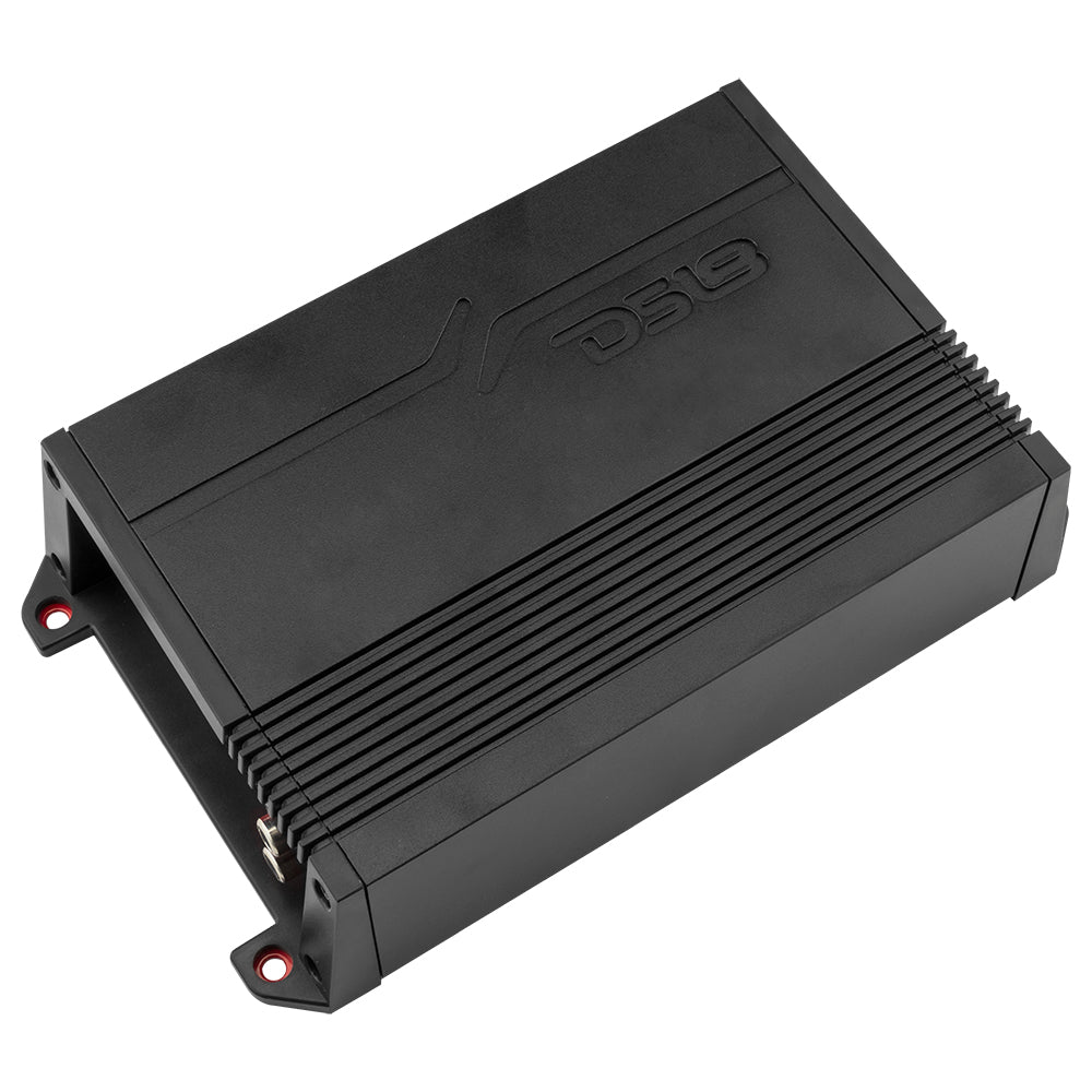 DS18 G700.2D GEN-X Full-Range Class D 2-Channel Amplifier | 2 x 100W RMS @ 4 Ohm