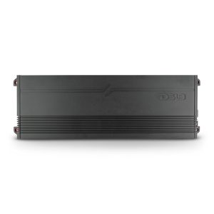DS18 G8400.4D GEN-X Full-Range Class D 4-Channel Amplifier | 4 x 700W RMS @ 4-Ohm