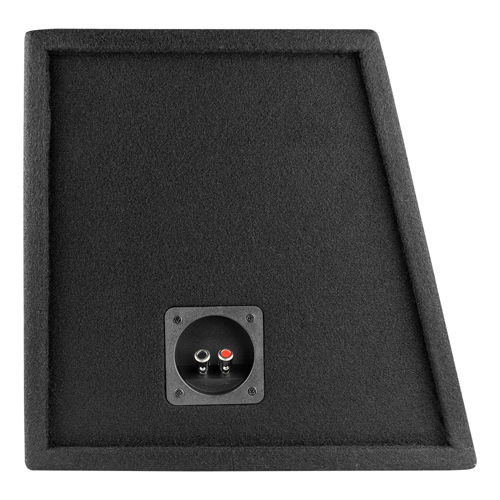 DS18 GEN-X210LD Dual 10" Loaded Subwoofer Ported Enclosure With GEN-X104D 800 Watts RMS