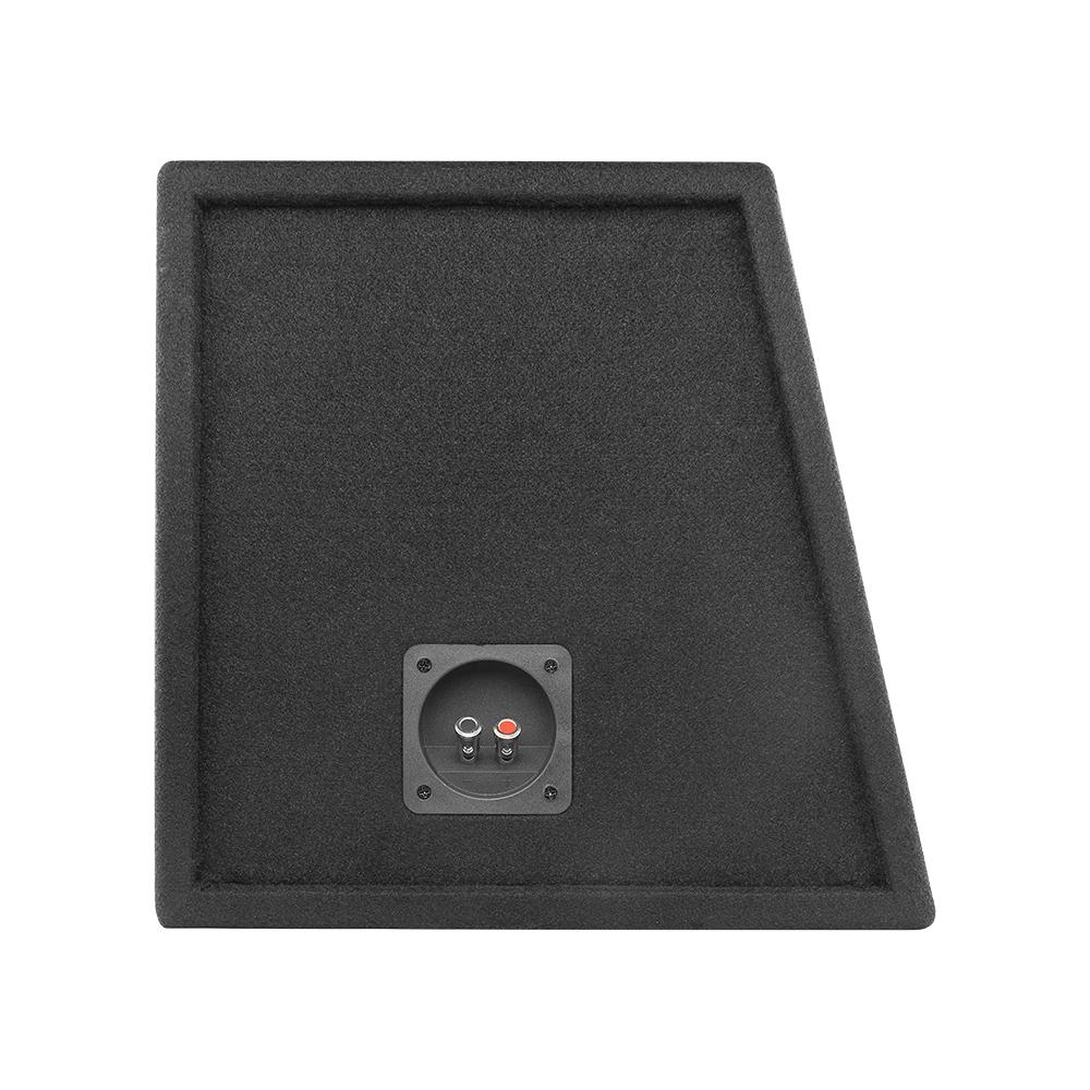 DS18 GEN-X212LD Dual 12" Loaded Subwoofer Ported Enclosure With GEN-X124D 900 Watts RMS