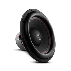 DS18 GEN-XX15.4DHE GEN-XX 15" High Excursion Subwoofer Double Stacked Magnets 600 Watts Rms DVC 4-Ohm