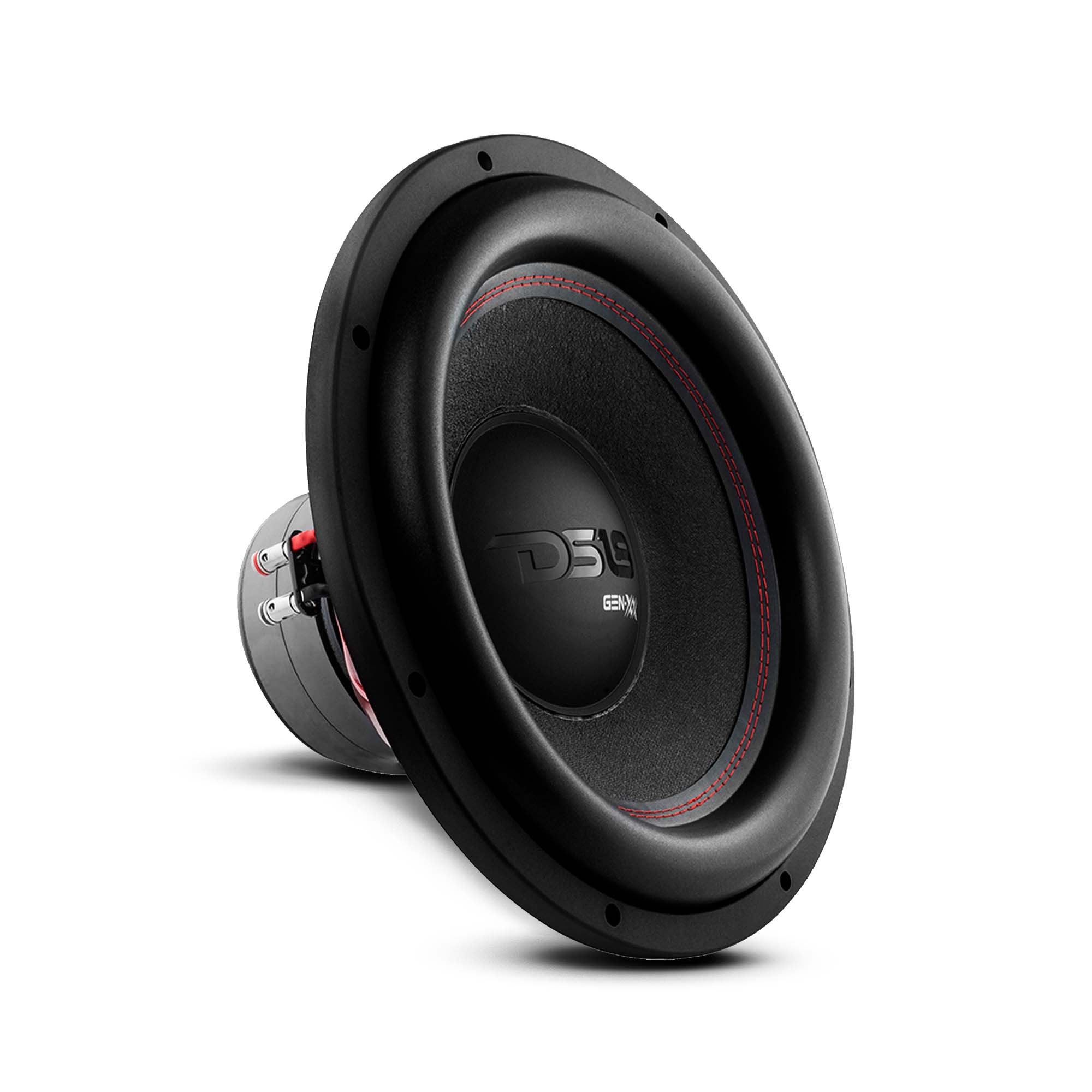 DS18 GEN-XX15.4DHE GEN-XX 15" High Excursion Subwoofer Double Stacked Magnets 600 Watts Rms DVC 4-Ohm