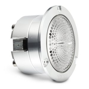 DS18 GTX2/SL 3” Super Bullet Tweeter with 1” Titanium Voice Coil and Neodymium Magnet | 120W RMS 4-Ohm