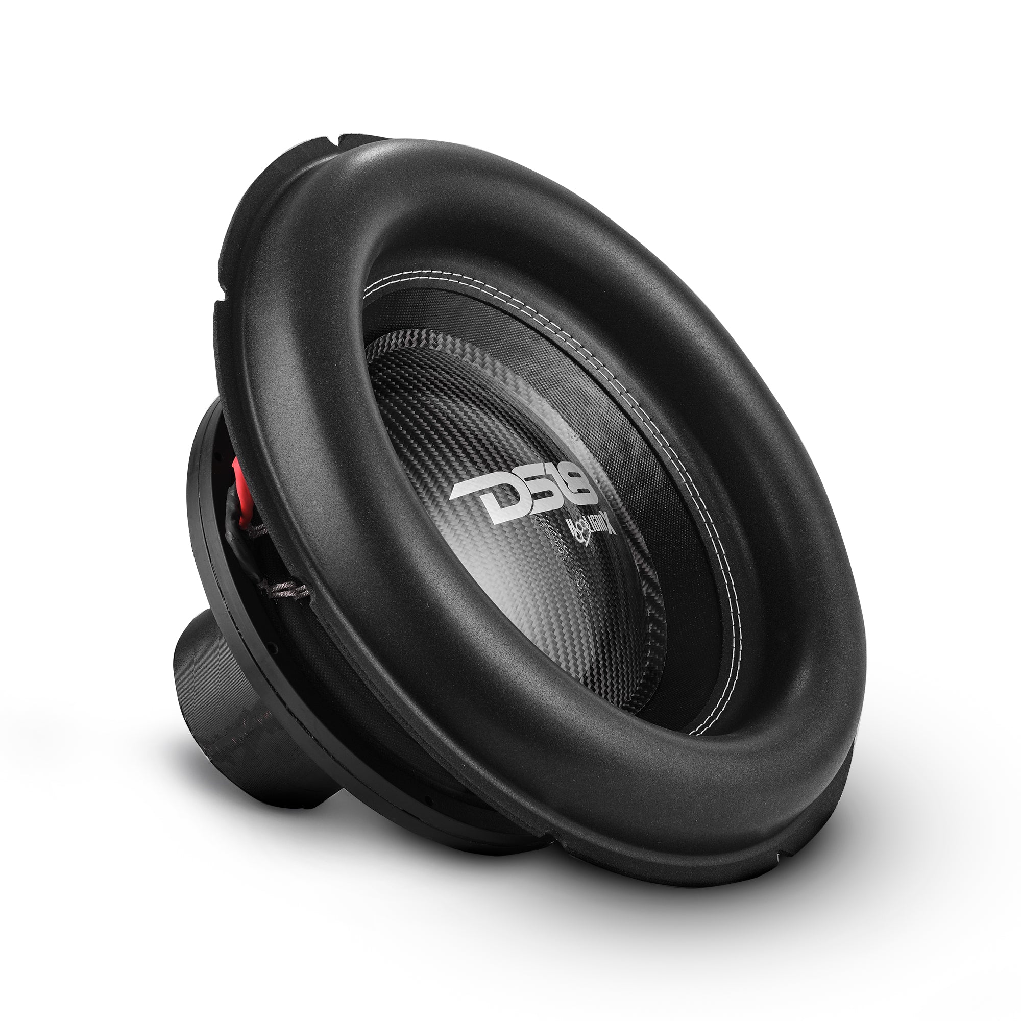 DS18 HOOL-X15.1DHE/RCK HOOLIGAN Recone Kit for HOOLX15.1DHE