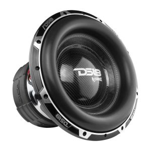DS18 HOOL-X15.1DHE HOOLIGAN X 15" High Excursion Subwoofer 4000 Watts Rms 4" DVC 1-Ohm