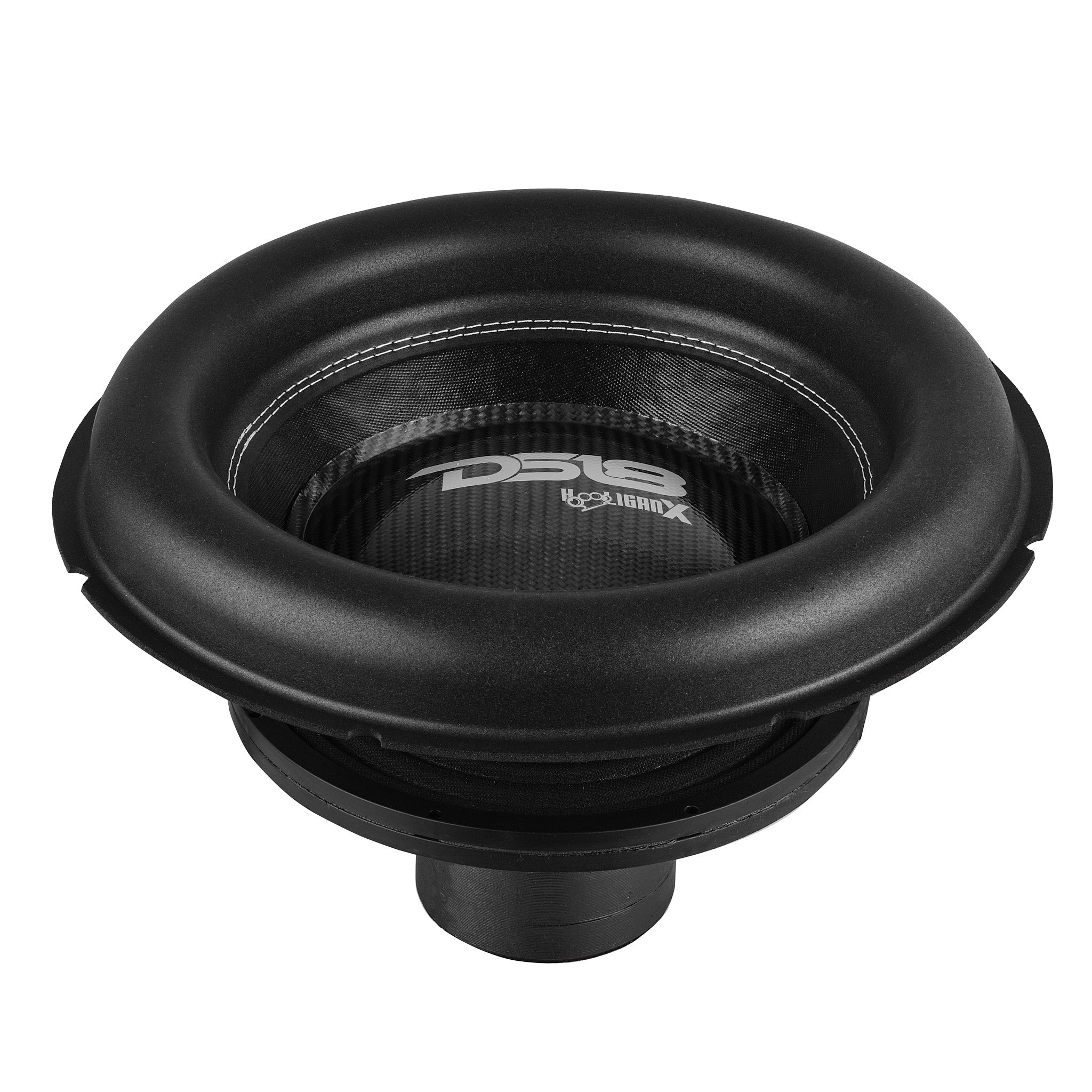 DS18 HOOL-X15.1DHE/RCK HOOLIGAN Recone Kit for HOOLX15.1DHE