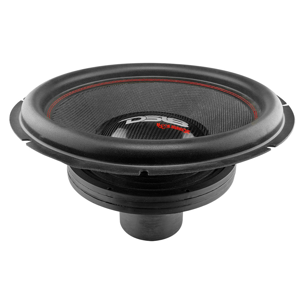 DS18 HOOL-X15.2DSPL/RCK HOOLIGAN Recone Kit for HOOLX15.2DSPL