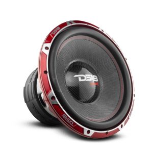 DS18 HOOL-X15.2DSPL HOOLIGAN X 15" SPL Subwoofer 4000 Watts Rms 4" DVC 2-Ohm