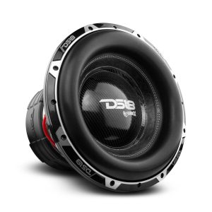 DS18 HOOL-X15.4DHE HOOLIGAN X 15" High Excursion Subwoofer 4000 Watts Rms 4" DVC 4-Ohm