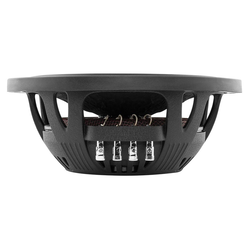 DS18 IXS12.4D IXS Shallow-Mount 12" Fiber Glass Subwoofer 800 Watts Rms DVC 4-Ohm