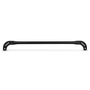 DS18 JL-TUBESOFT/BK Jeep JLU Soft Top Mounting Tube for Rear Tower Speakers - Black