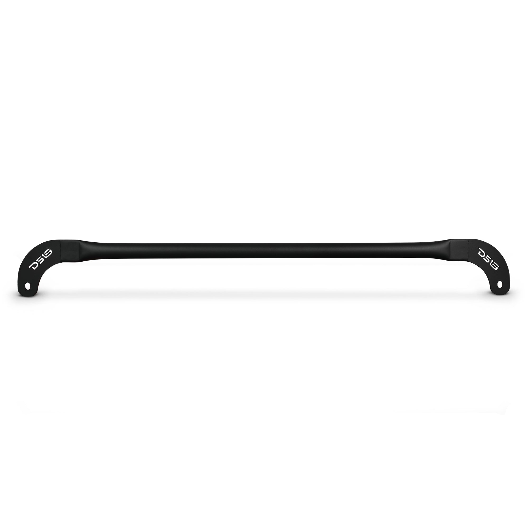 DS18 JL-TUBESOFT/BK Jeep JLU Soft Top Mounting Tube for Rear Tower Speakers - Black