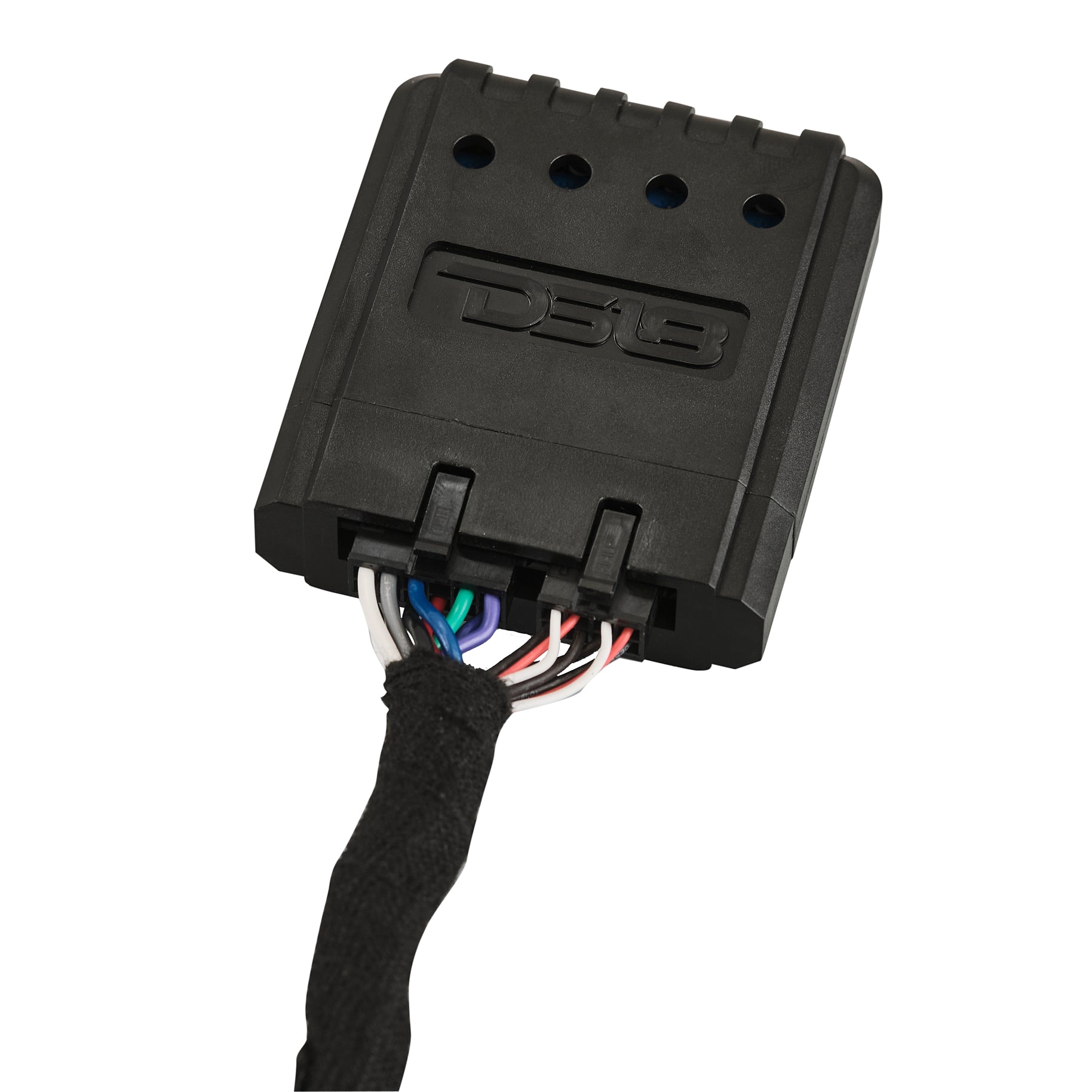 DS18 JL24-SBAHKIT Jeep Sound Bar & Amplifier Wiring Harness Kit For JL 2024