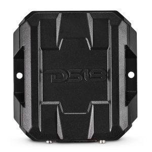 DS18 LC-DRM Digital LED Lights Bluetooth Control IP66 Water Resistant
