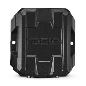 DS18 LC-RGB RGB-LED Lights Bluetooth 5.4 Controller | Water-Resistant IP66