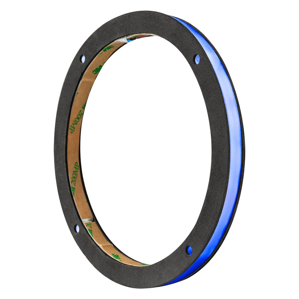 DS18 LRING6 6.5" RGB LED Ring for Loudspeakers and Speakers
