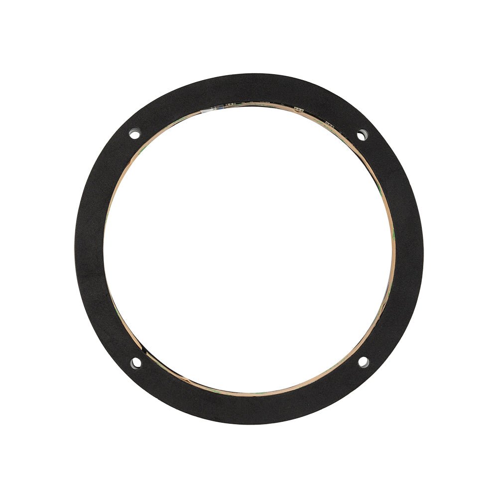DS18 LRING6 6.5" RGB LED Ring for Loudspeakers and Speakers