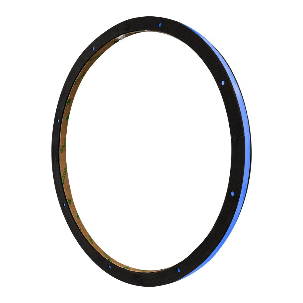 DS18 LRING12 12" RGB LED Ring for Loudspeakers, Speakers and Subwoofers.
