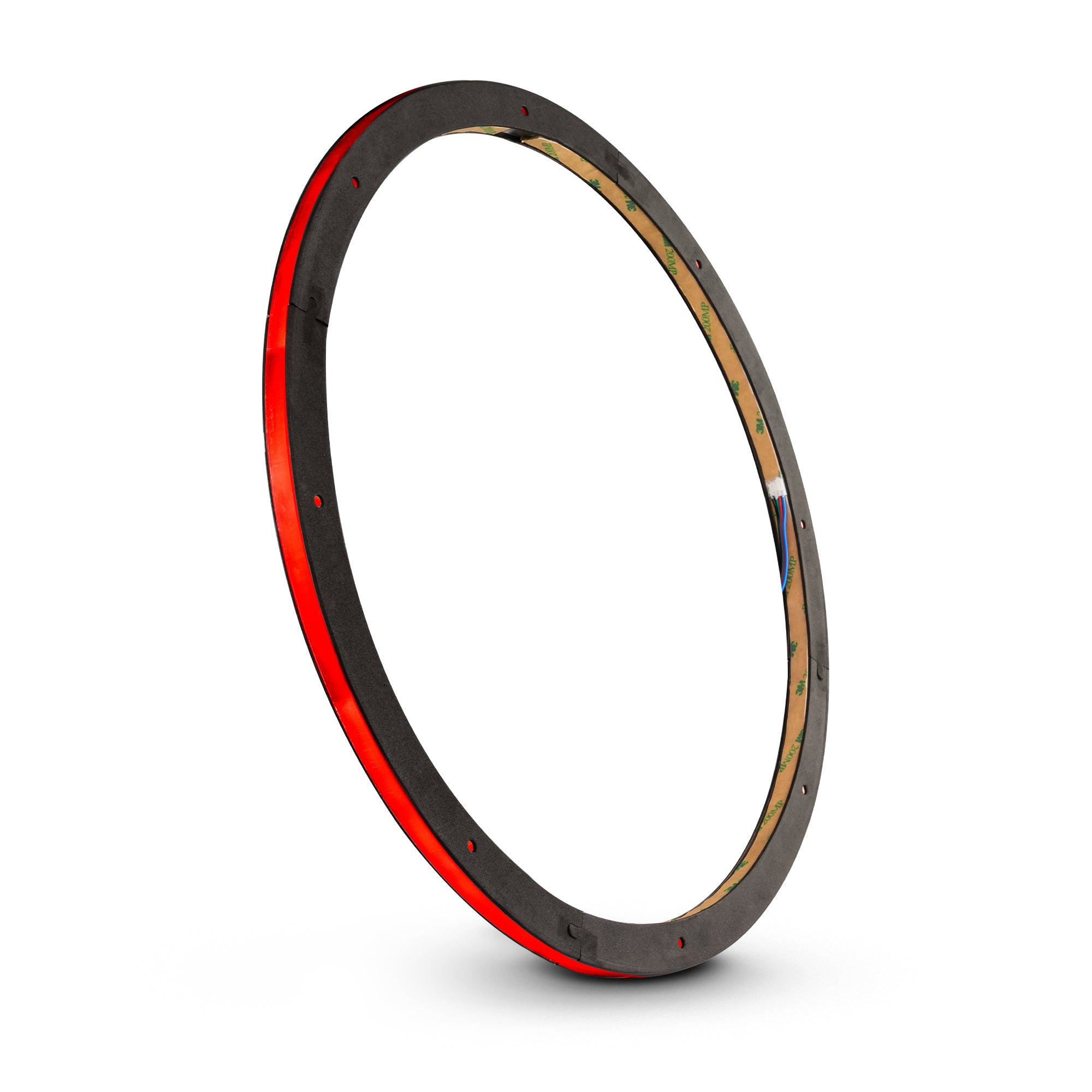 DS18 LRING15 15" RGB LED Ring for Loudspeakers, Speakers and Subwoofers