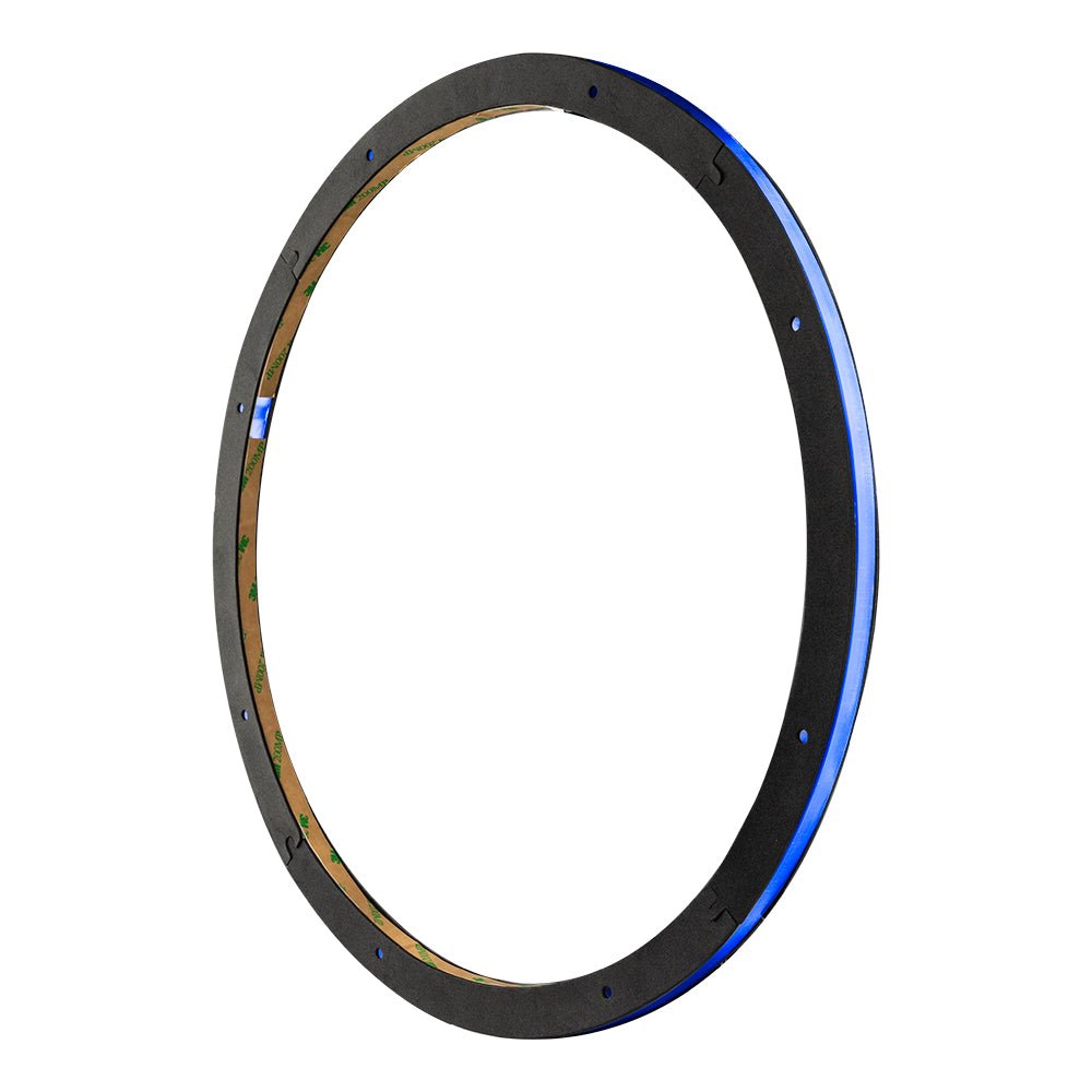 DS18 LRING15 15" RGB LED Ring for Loudspeakers, Speakers and Subwoofers
