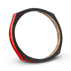 DS18 LRING69 6x9 RGB LED Ring for Loudspeakers and Speakers