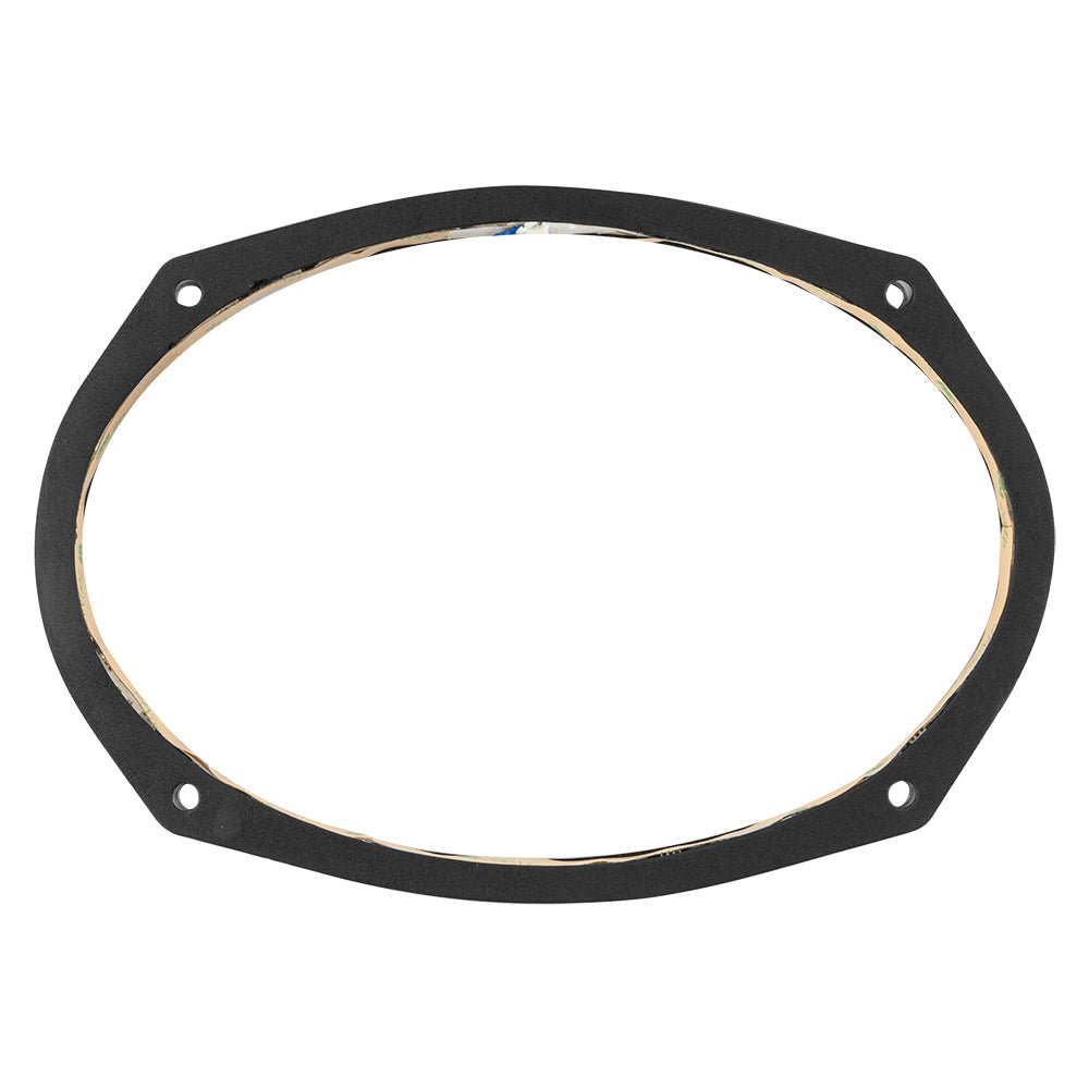 DS18 LRING69 6x9 RGB LED Ring for Loudspeakers and Speakers