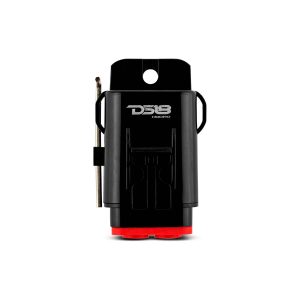 DS18 MFH8 Marine Grade Fuse Holder 8-GA, Fuses Included