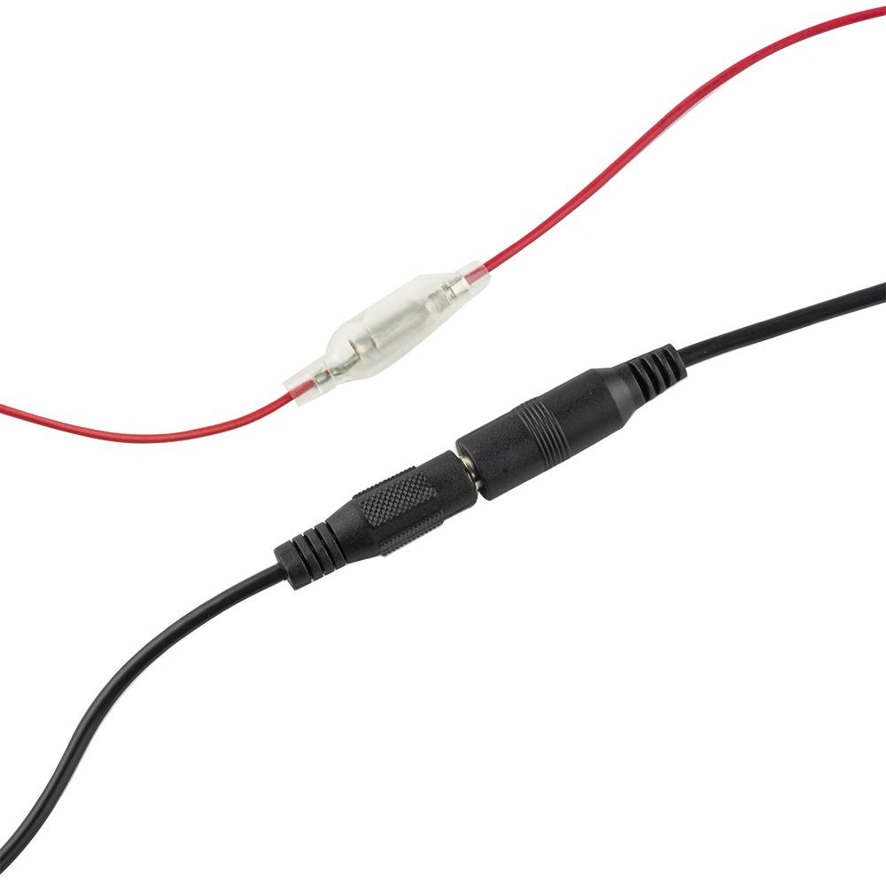 DS18 MRX-EXT20 Marine MXRC Remote Control 20 Foot Extension Cord