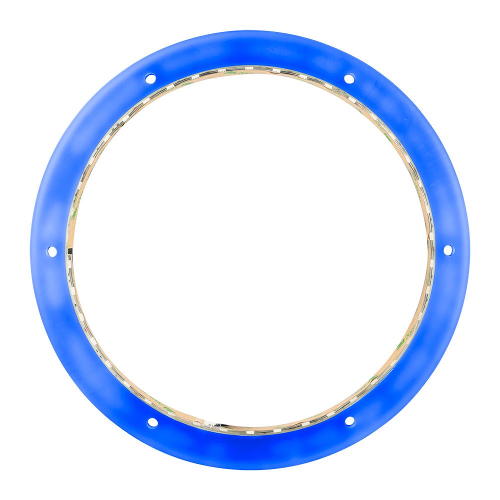 DS18 NXL-LRING6 LED RGB Rings for Marine and Powersporst Speakers and Towers – 6.5"