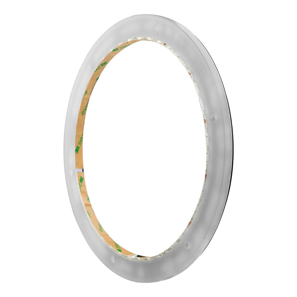 DS18 NXL-LRING6 LED RGB Rings for Marine and Powersporst Speakers and Towers – 6.5"