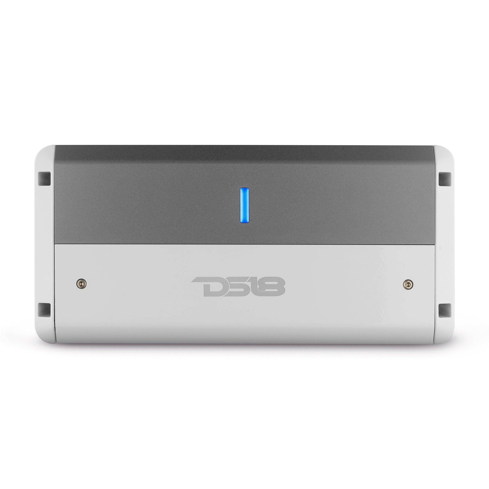 DS18 NXL-M2 NXL 2-Channel Full-Range Class D IPX5 Marine Amplifier | 2 x 250W RMS @ 4-Ohm