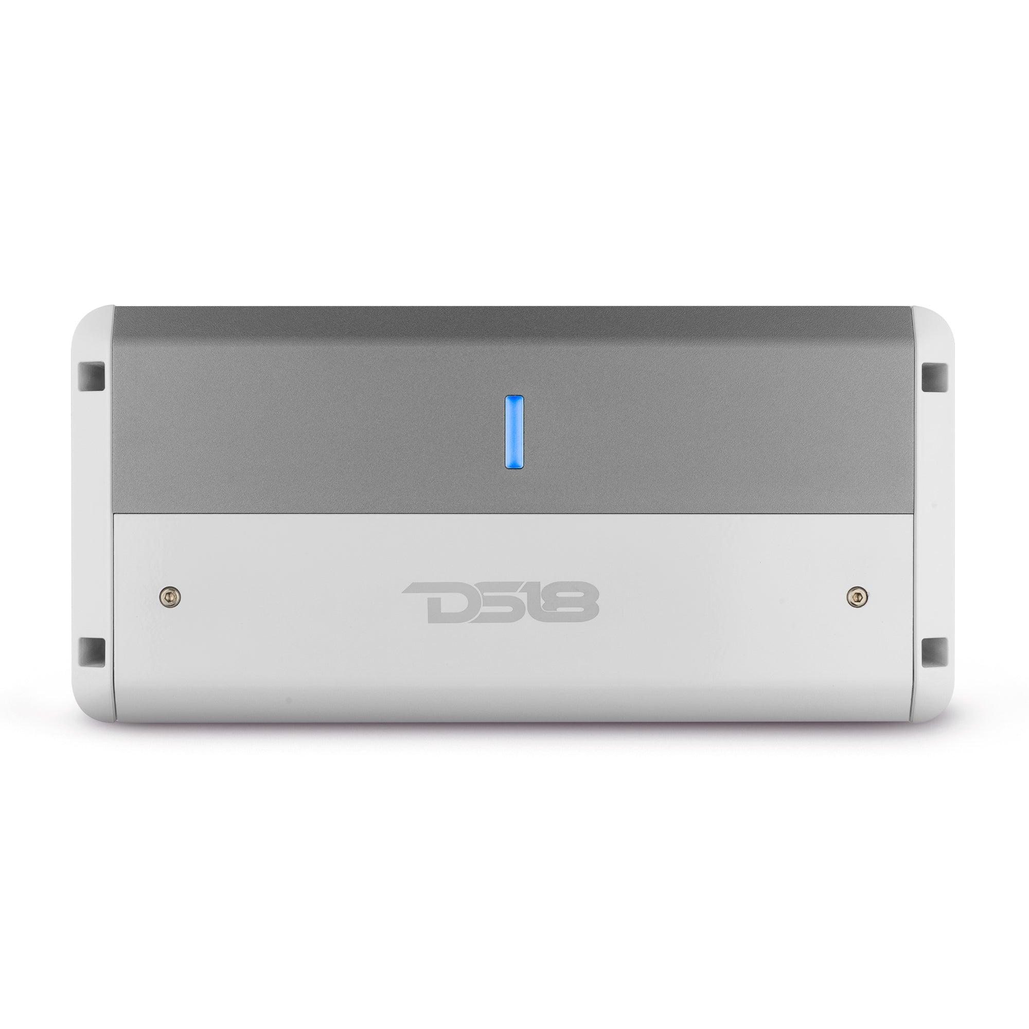 DS18 NXL-M4 NXL 4-Channel Full-Range Class D IPX5 Marine Amplifier | 4 x 150W RMS @ 4-Ohm