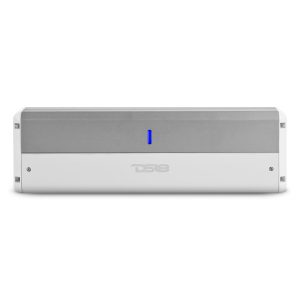 DS18 NXL-M6 NXL 6-Channel Marine & Powersports Amplifier Class D | 6 x 150W @ 4-Ohm