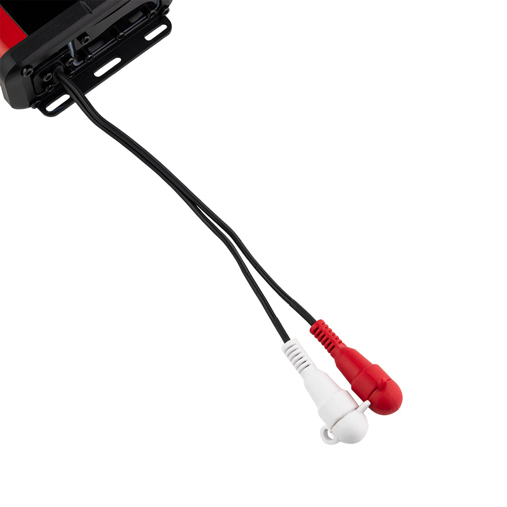 DS18 NXL-N2 NXL 2-Channel Full-Range Class D Waterproof IP67 Marine and Powersports NANO Amplifier