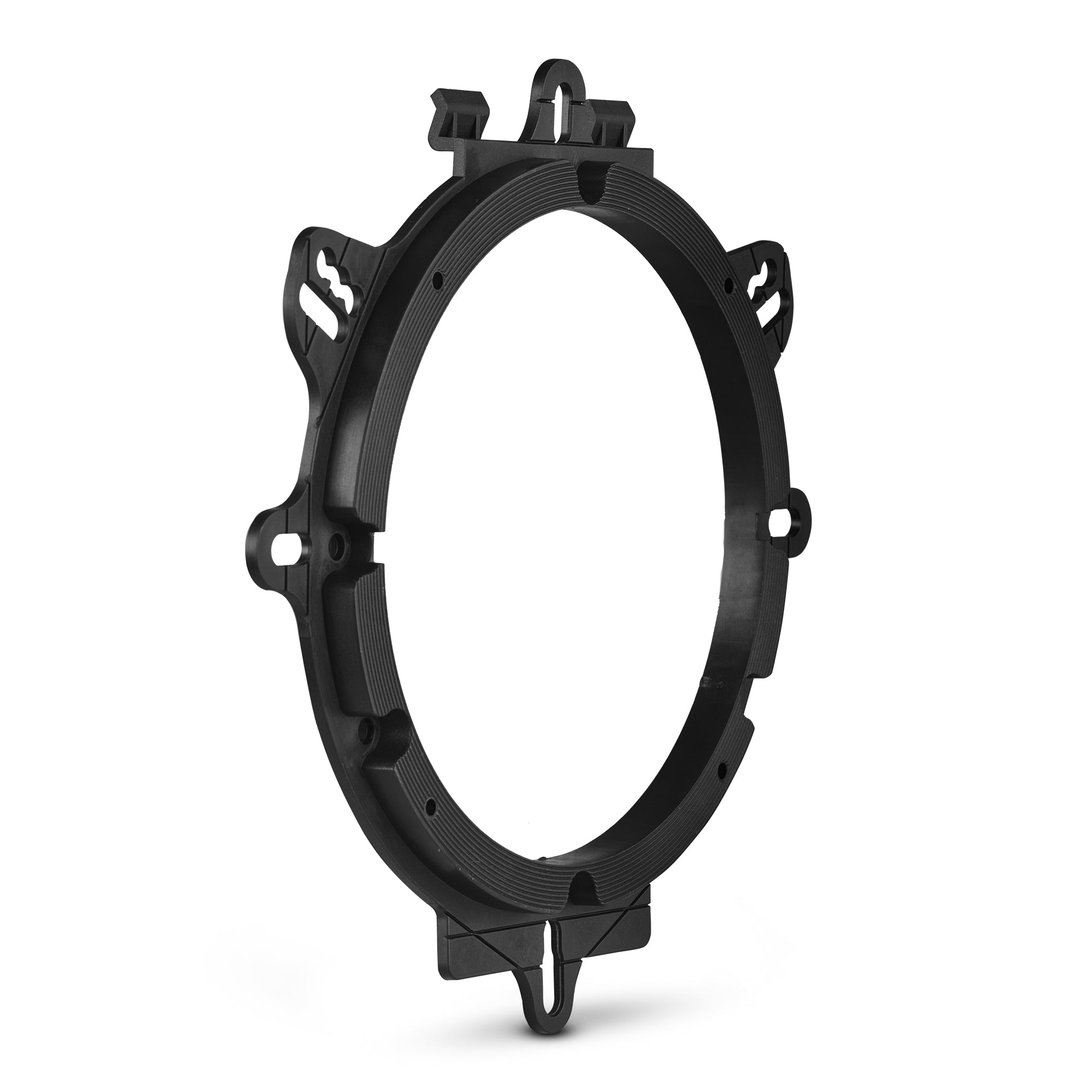 DS18 OEMADAPT6.5 Universal OEM Speaker Adapter for 6.5” Speakers