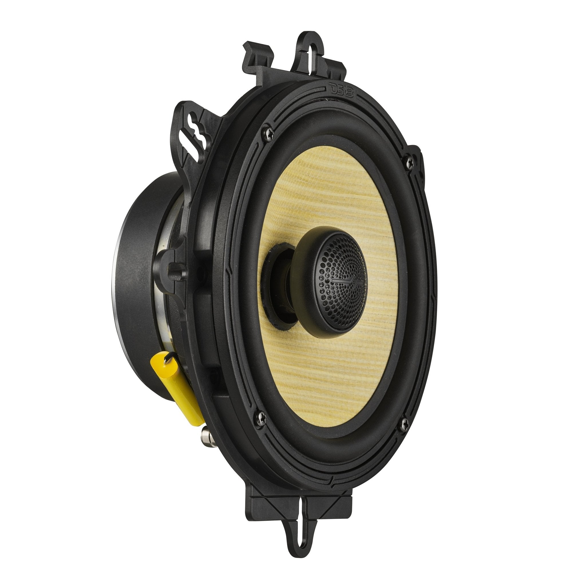 DS18 OEMADAPT6.5 Universal OEM Speaker Adapter for 6.5” Speakers