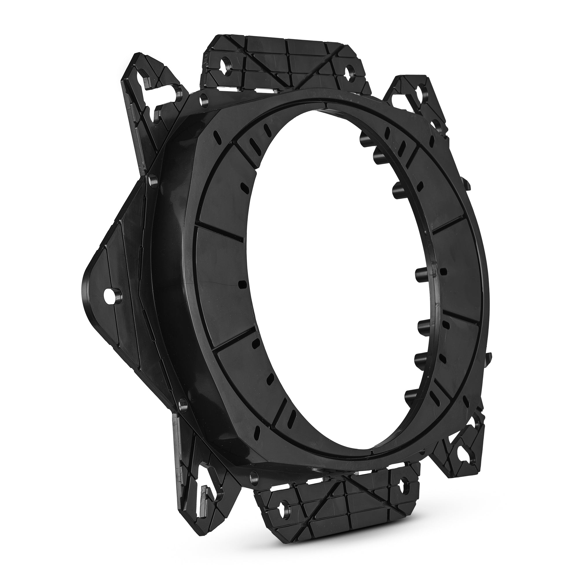 DS18 OEMADAPT6X9 Universal OEM Speaker Adapter for 6x9” or 6.5" Speakers