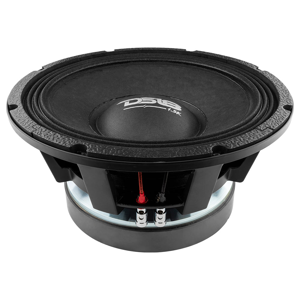 DS18 PRO-1.5KP12.2 PANCADÃO Mid-Bass Loudspeaker 12" 1500 Watts Rms 2-Ohm