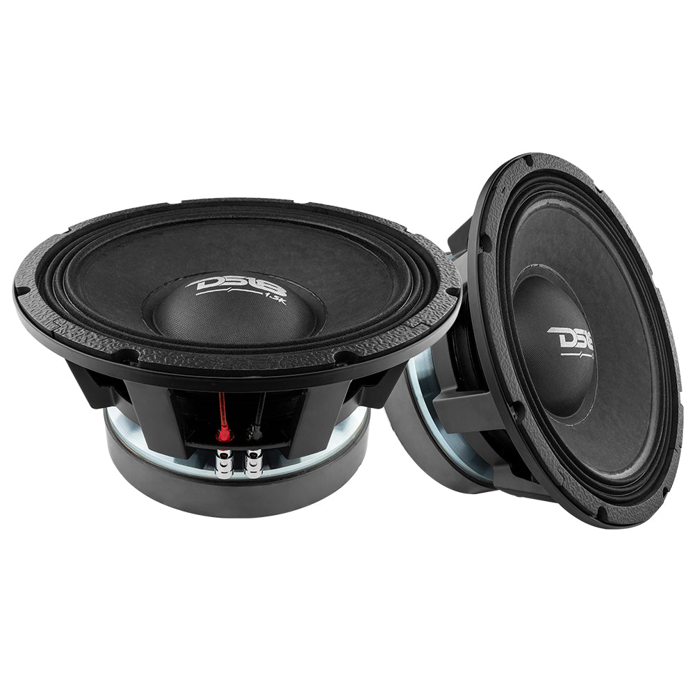 DS18 PRO-1.5KP12.2 PANCADÃO Mid-Bass Loudspeaker 12" 1500 Watts Rms 2-Ohm