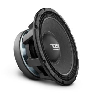 DS18 PRO-1.5KP12.2 PANCADÃO Mid-Bass Loudspeaker 12" 1500 Watts Rms 2-Ohm