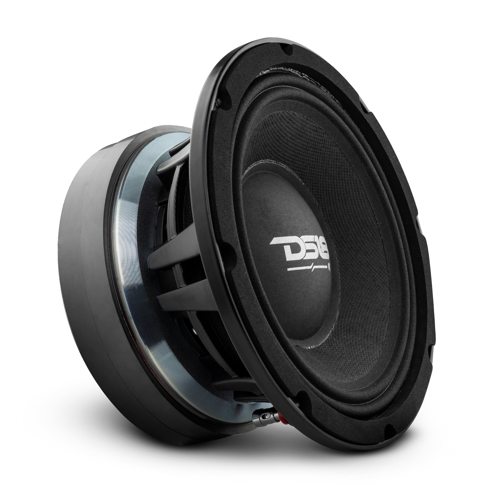 DS18 PRO-1KP8.8 PANCADÃO Mid-Bass Loudspeaker 8" 1000 Watts Rms 8-Ohm