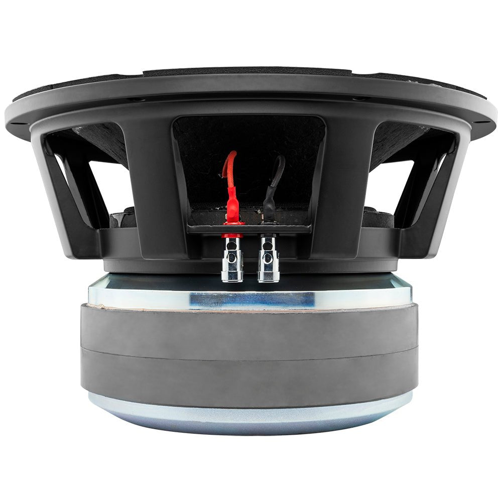 DS18 PRO-3KP12.8 PANCADÃO Mid-Bass Loudspeaker 12" 3000 Watts Rms 8-Ohm